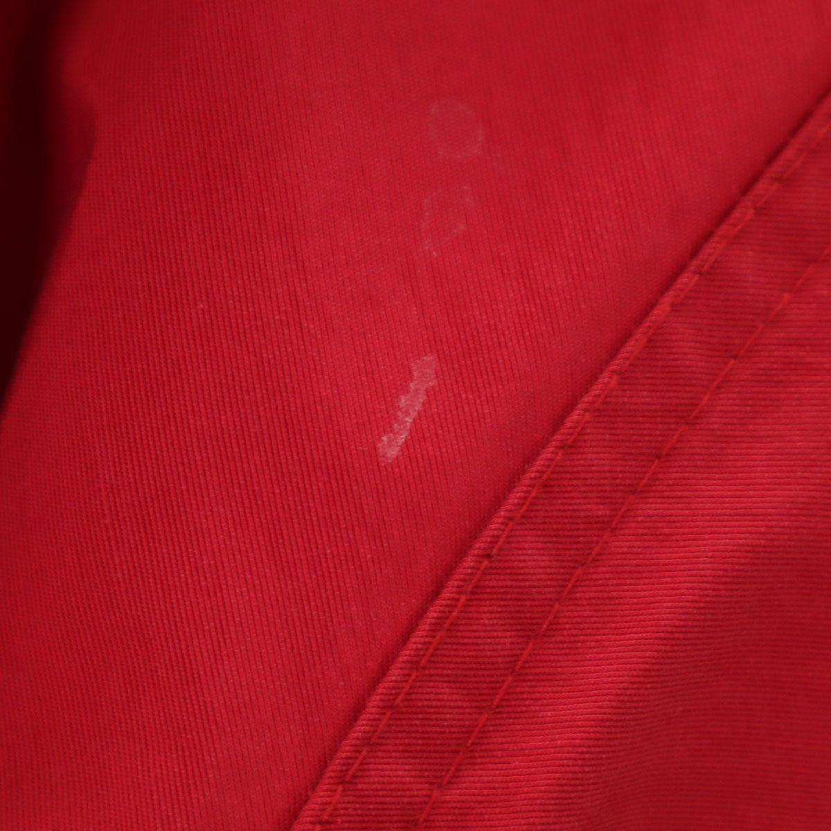 Timberland ティンバーランド 00s オールド マウンテンジャケット XS レッド メンズ