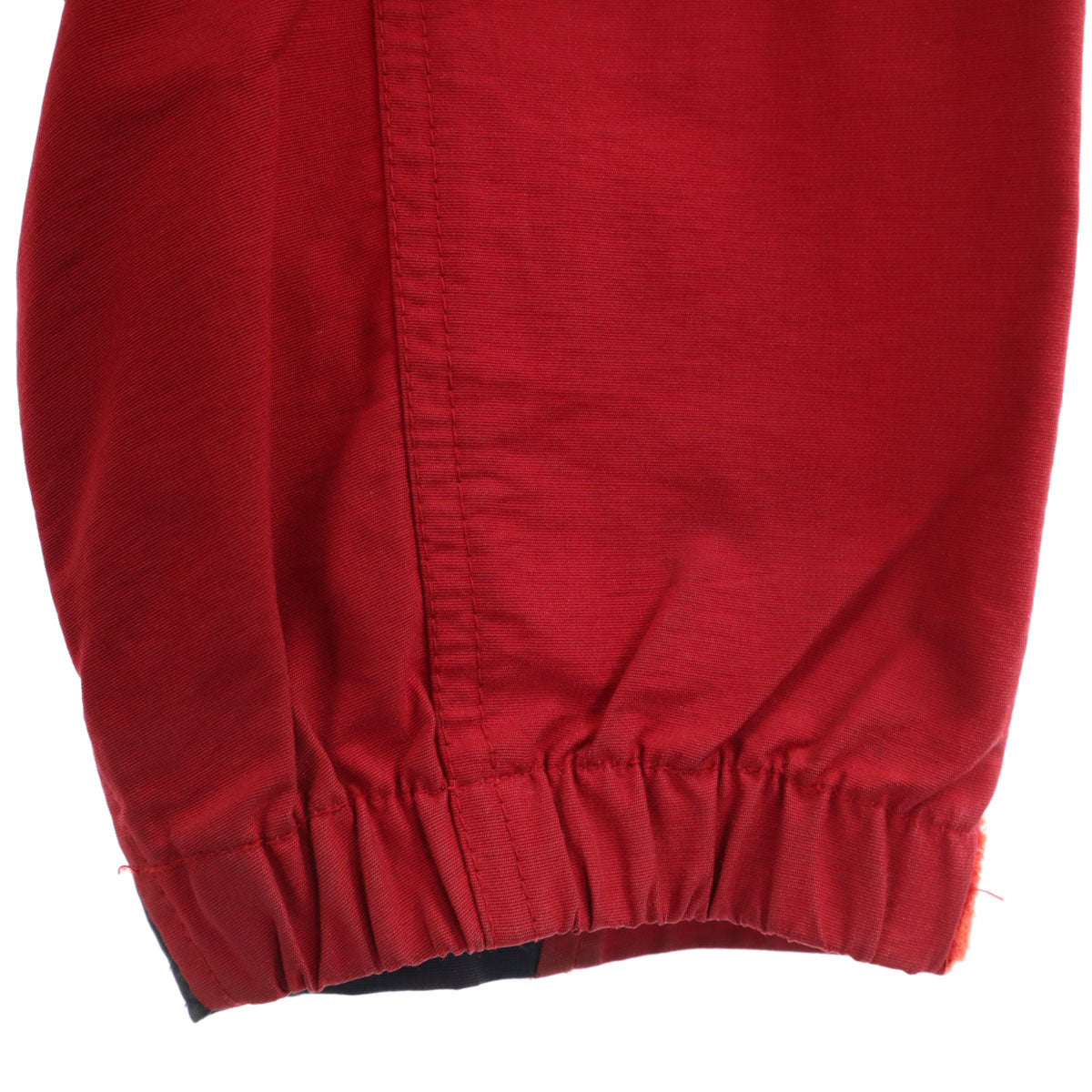 Timberland ティンバーランド 00s オールド マウンテンジャケット XS レッド メンズ