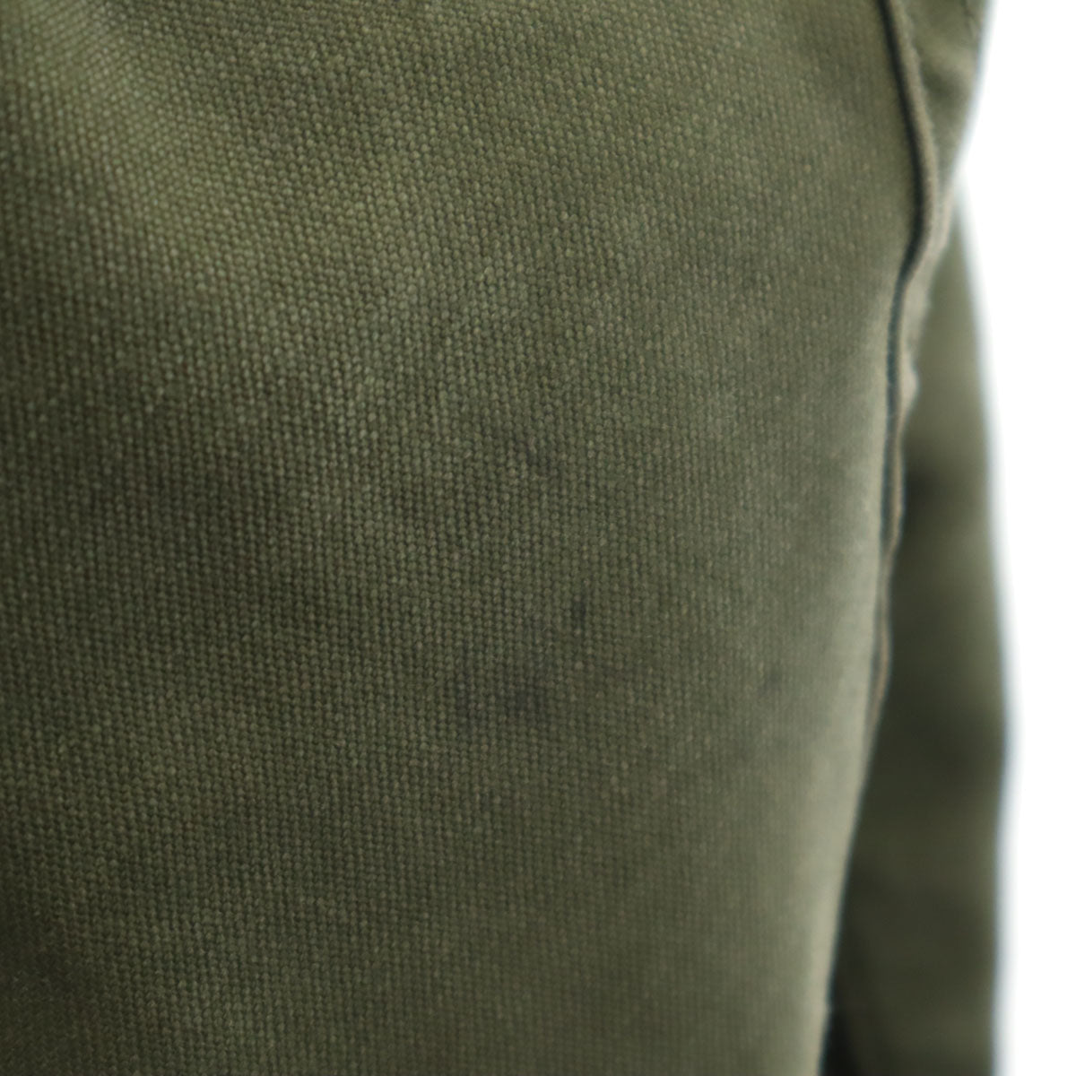 US ARMY アメリカ軍 50s M51ジャケット ヴィンテージ ミリタリージャケット S カーキ メンズ