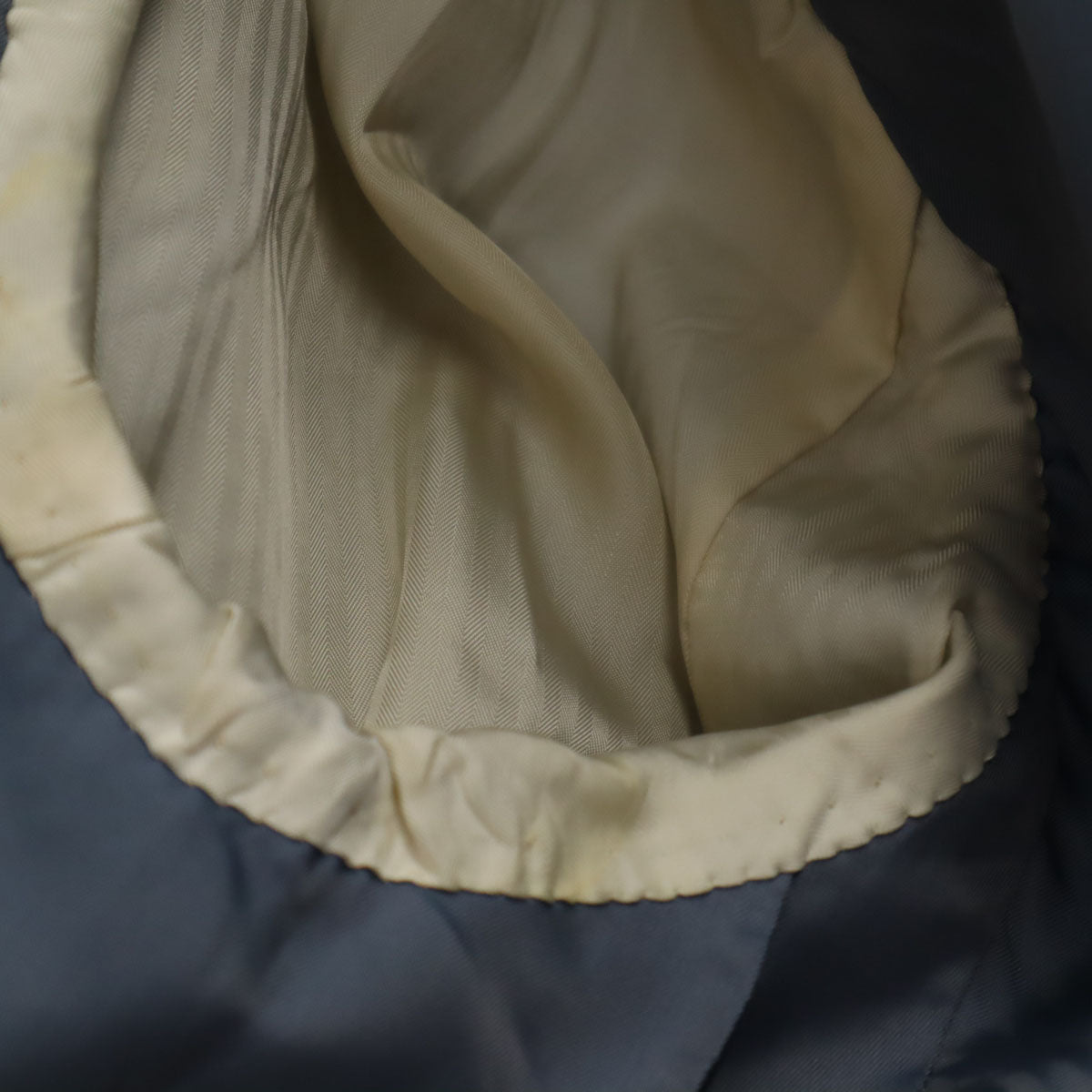 Burberrys バーバリーズ 90s オールド テーラードジャケット A6 グレー系 メンズ