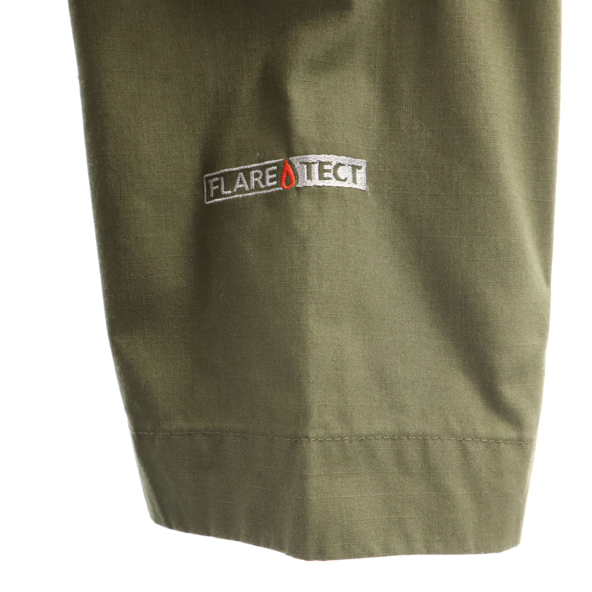 mont-bell モンベル フエゴ ジャケット L カーキ アウトドア フレアテクト レディース