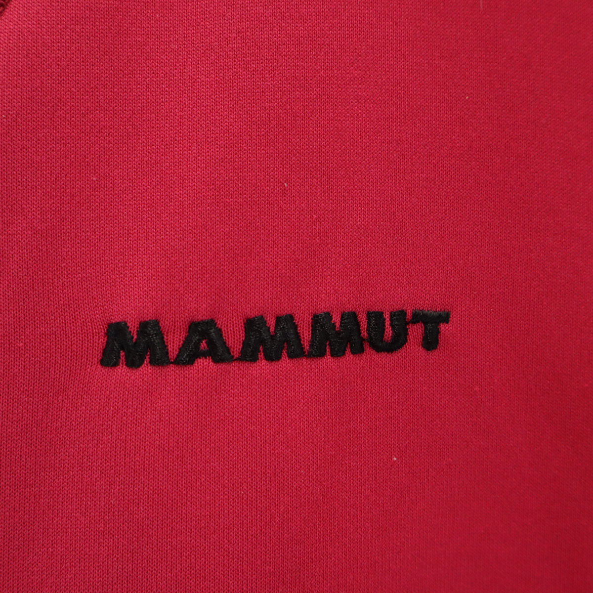 Mammut マムート アコンカグア トレイル ジャケット M ピンク 裏フリース アウトドア レディース