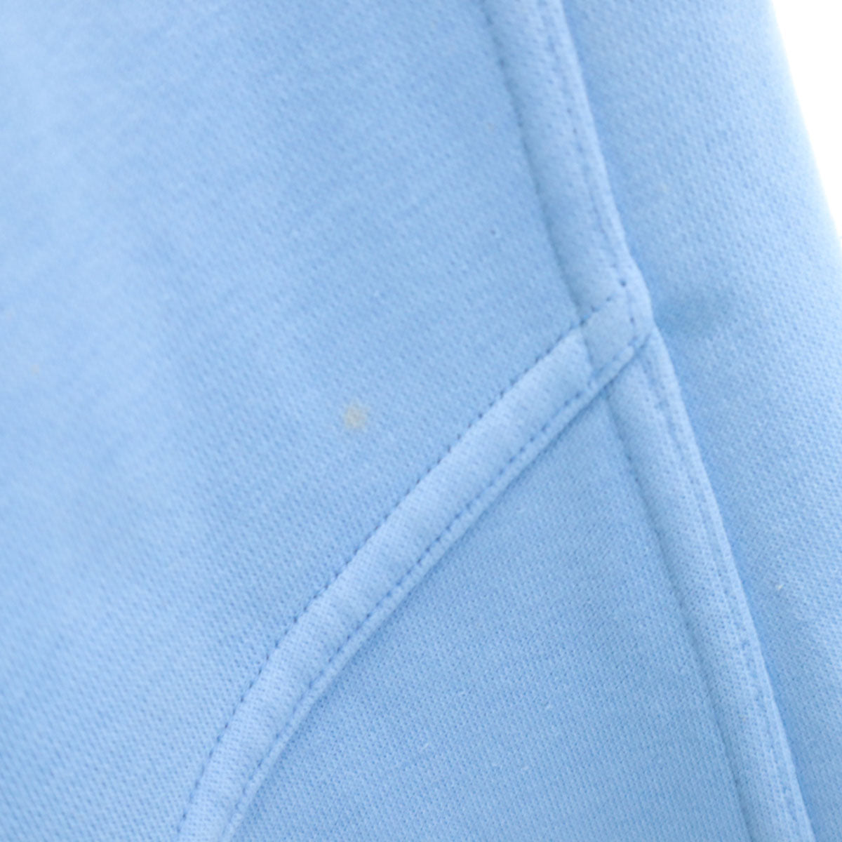 AIR JORDAN エアジョーダン ジャンプマンロゴ 長袖 スウェットパーカー 3XL 水色 ビッグサイズ メンズ