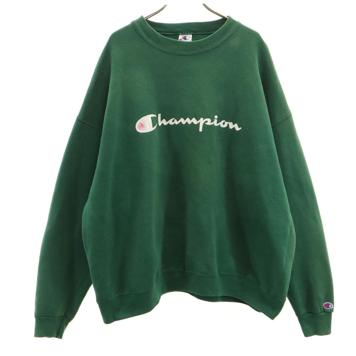Champion チャンピオン 90s USA製 オールド 長袖 スウェット