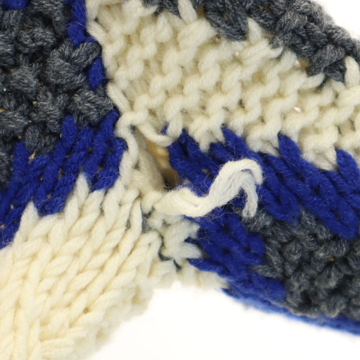 DIESEL ディーゼル 長袖 ショールカラー カウチン ニットカーディガン S グレー メンズ