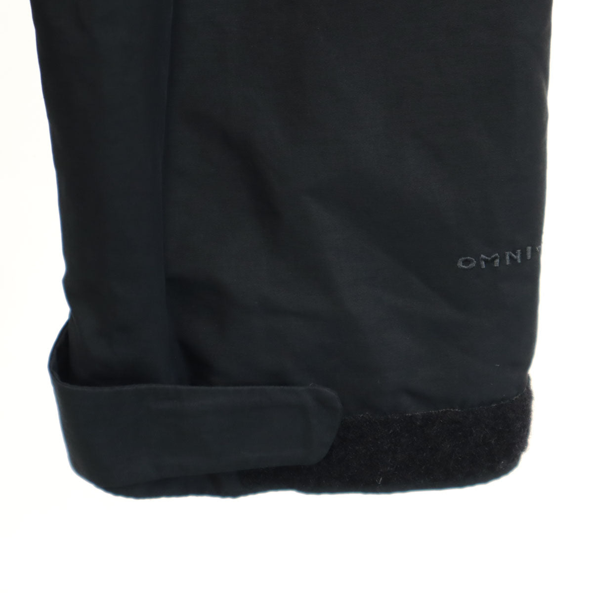 Columbia コロンビア ナイロンジャケット M ブラック アウトドア メンズ