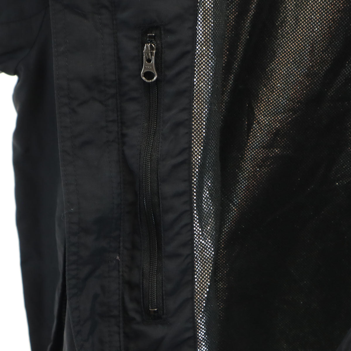 Columbia コロンビア ナイロンジャケット M ブラック アウトドア メンズ