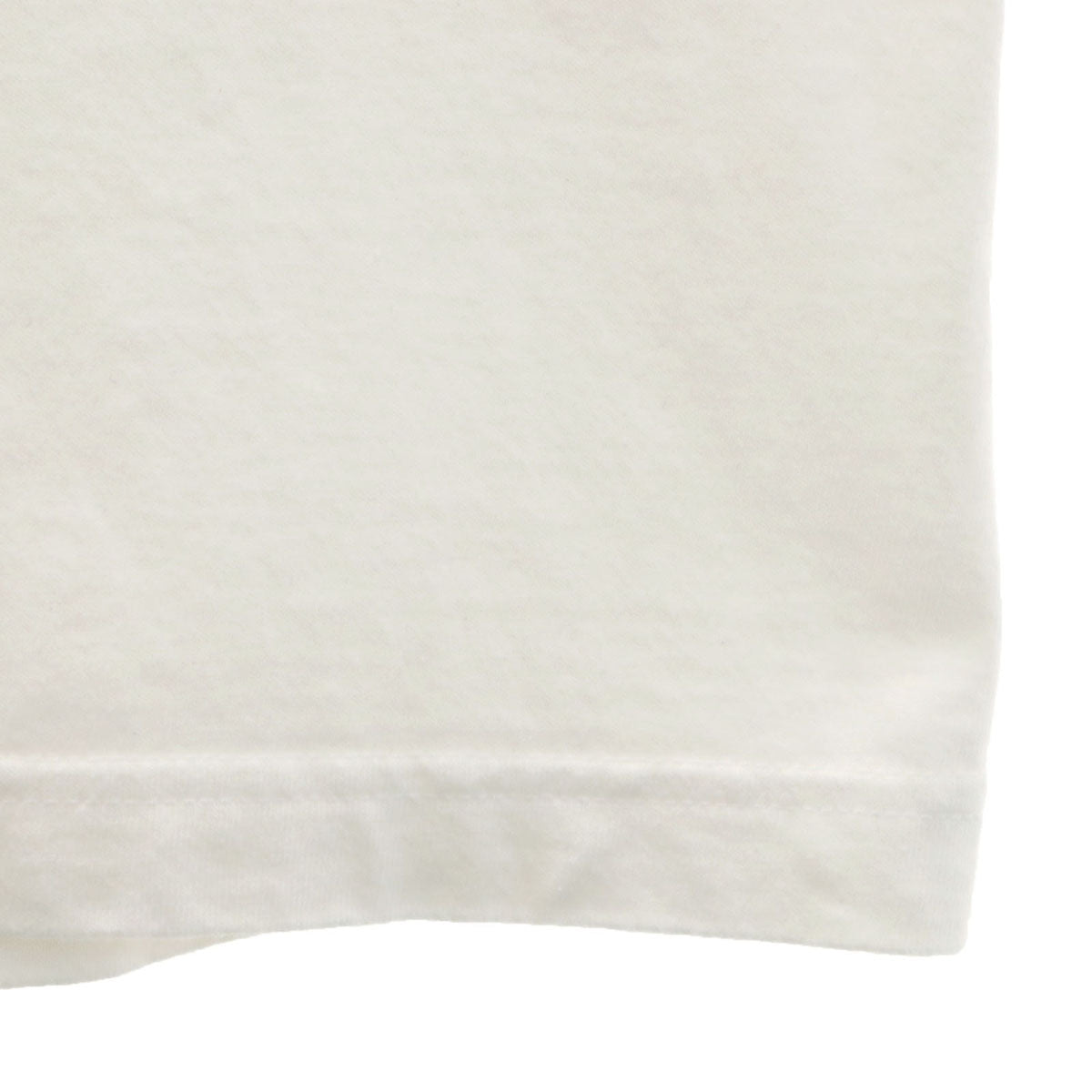 PHATRNK ファットランク バックロゴ 長袖 Tシャツ XL ホワイト ロンT メンズ