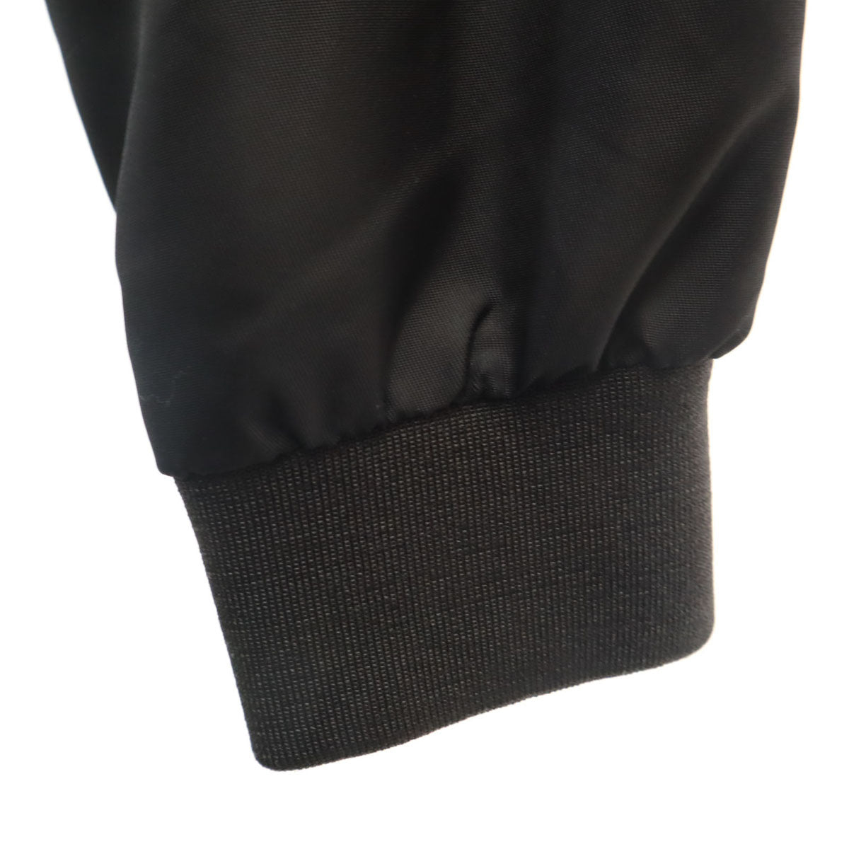 FRED PERRY フレッドペリー ブルゾン 38 ブラック エイミー ワインハウス ファンデーション レディース