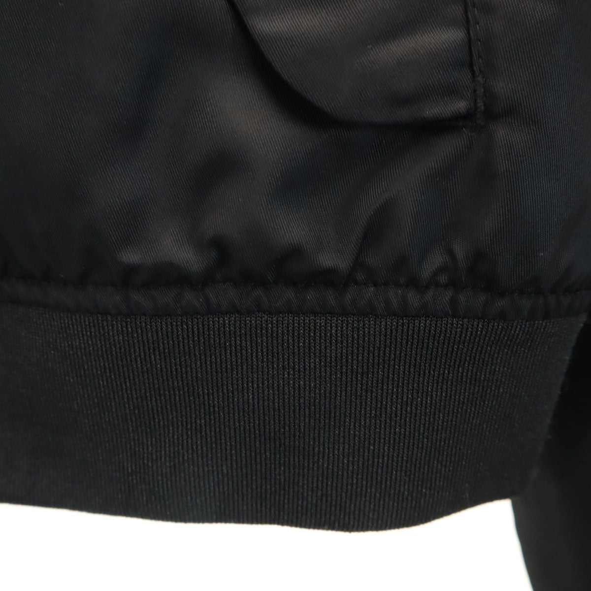 FRED PERRY フレッドペリー ブルゾン 38 ブラック エイミー ワインハウス ファンデーション レディース