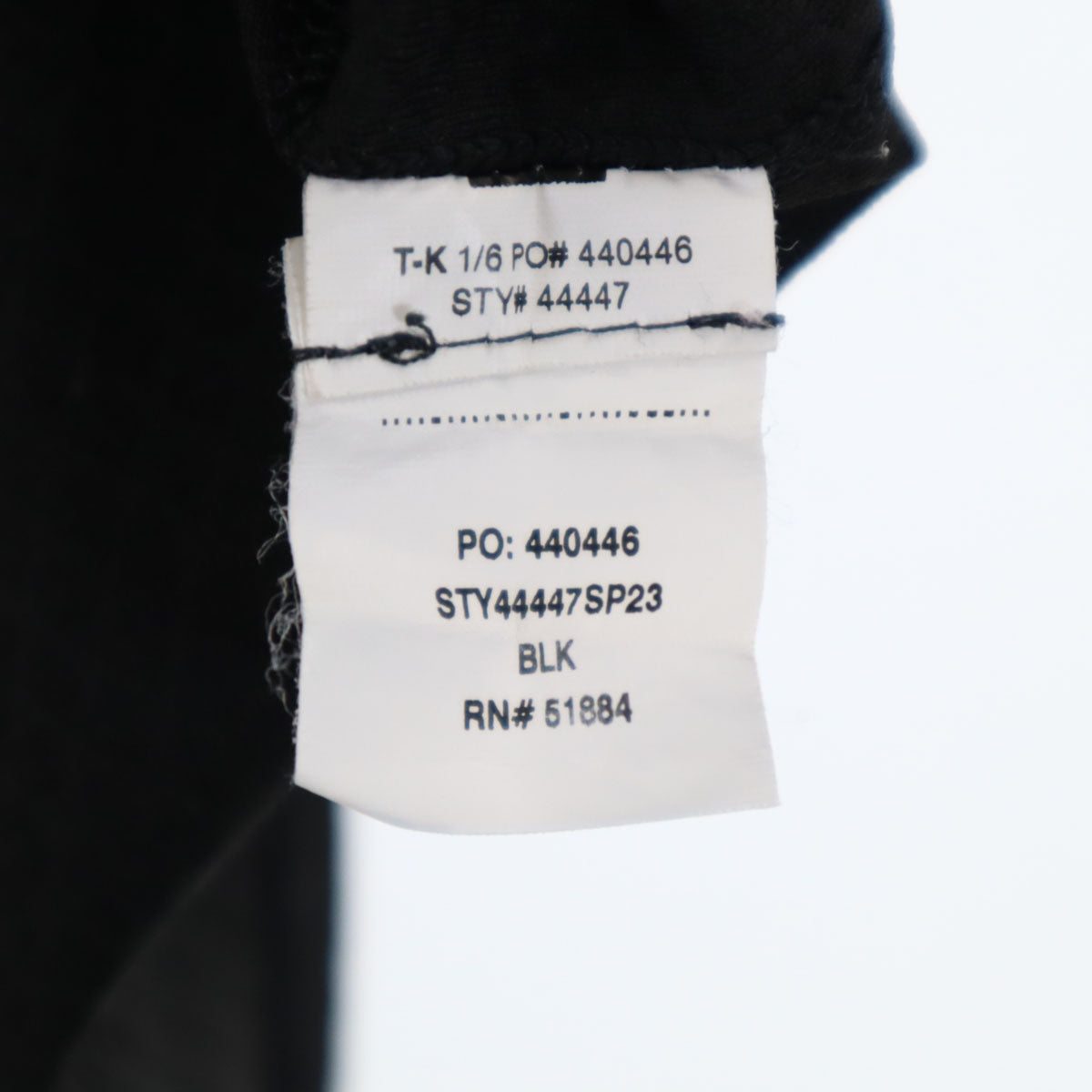 patagonia パタゴニア 長袖 キャプリーン ミッドウェイト ジップネック シャツ S ブラック アウトドア 44447SP23 メンズ