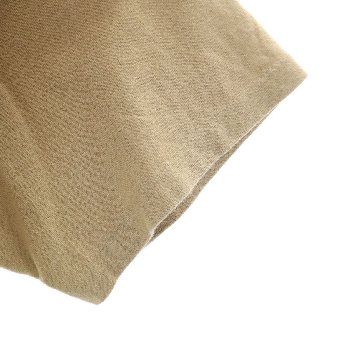 STANLEY DESANTIS 90s オールド G.I. JOE 半袖 Tシャツ M ベージュ メンズ