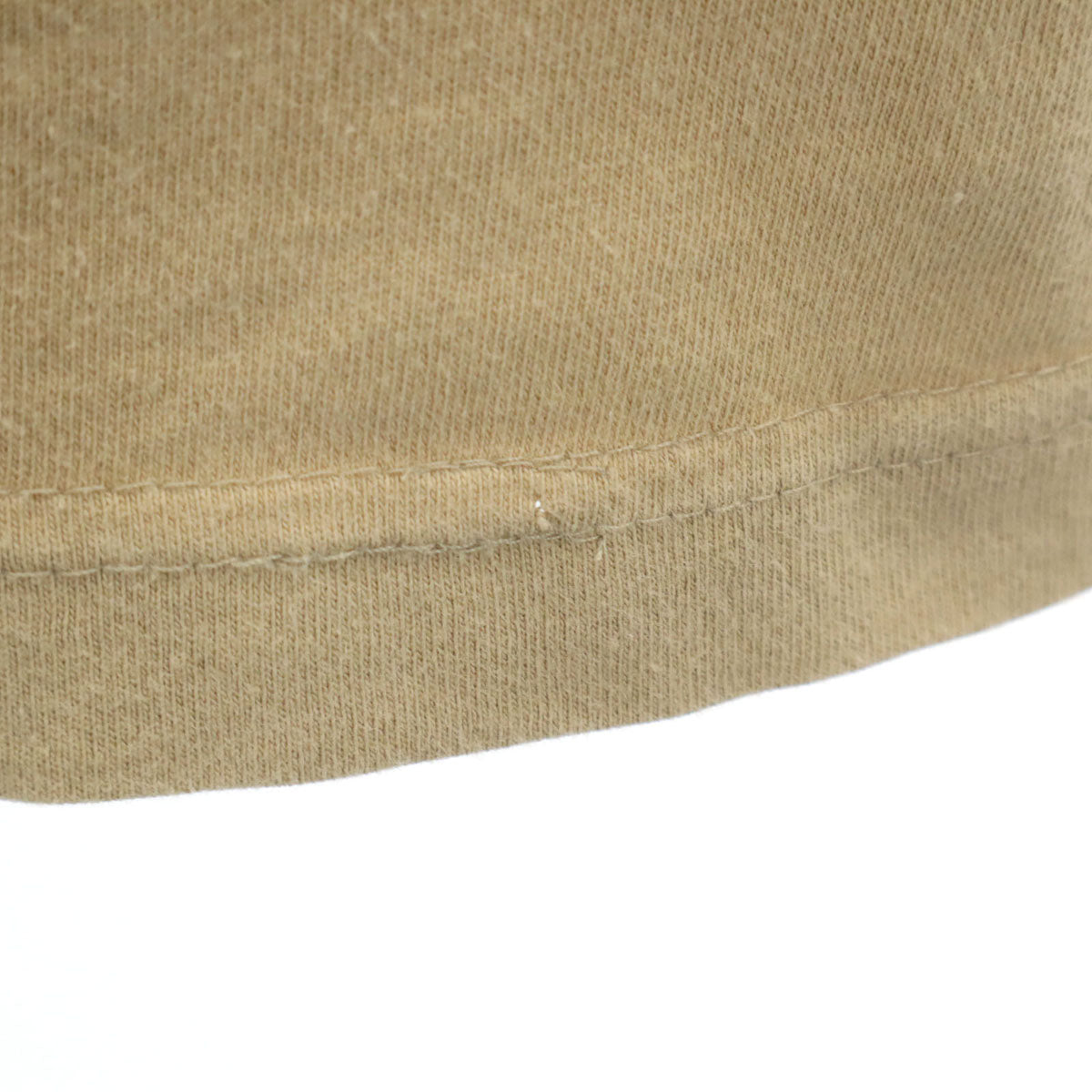 STANLEY DESANTIS 90s オールド G.I. JOE 半袖 Tシャツ M ベージュ メンズ