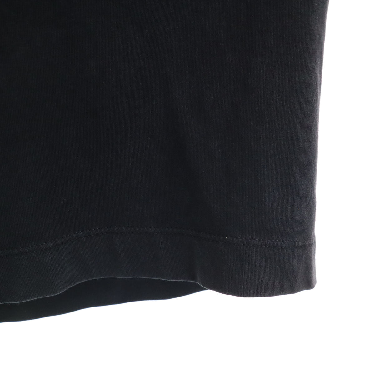 ARC'TERYX アークテリクス 半袖 エンブレム Tシャツ M ブラック アウトドア メンズ