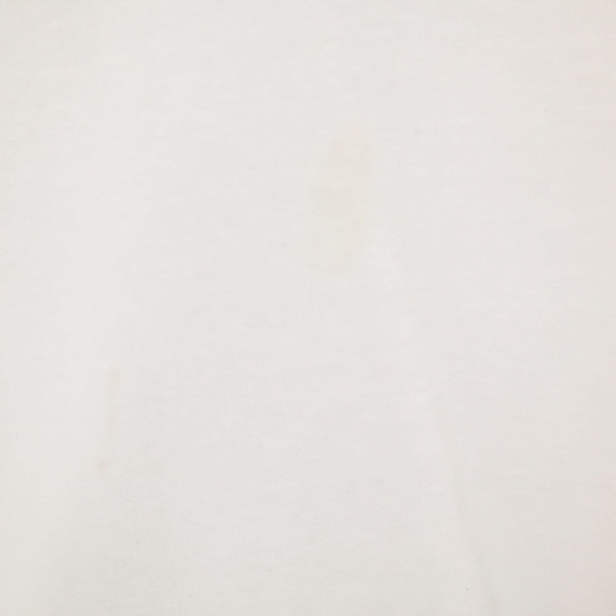 PLAY COMME des GARCONS プレイコムデギャルソン 2005年 日本製 半袖 Tシャツ S ホワイト レディース