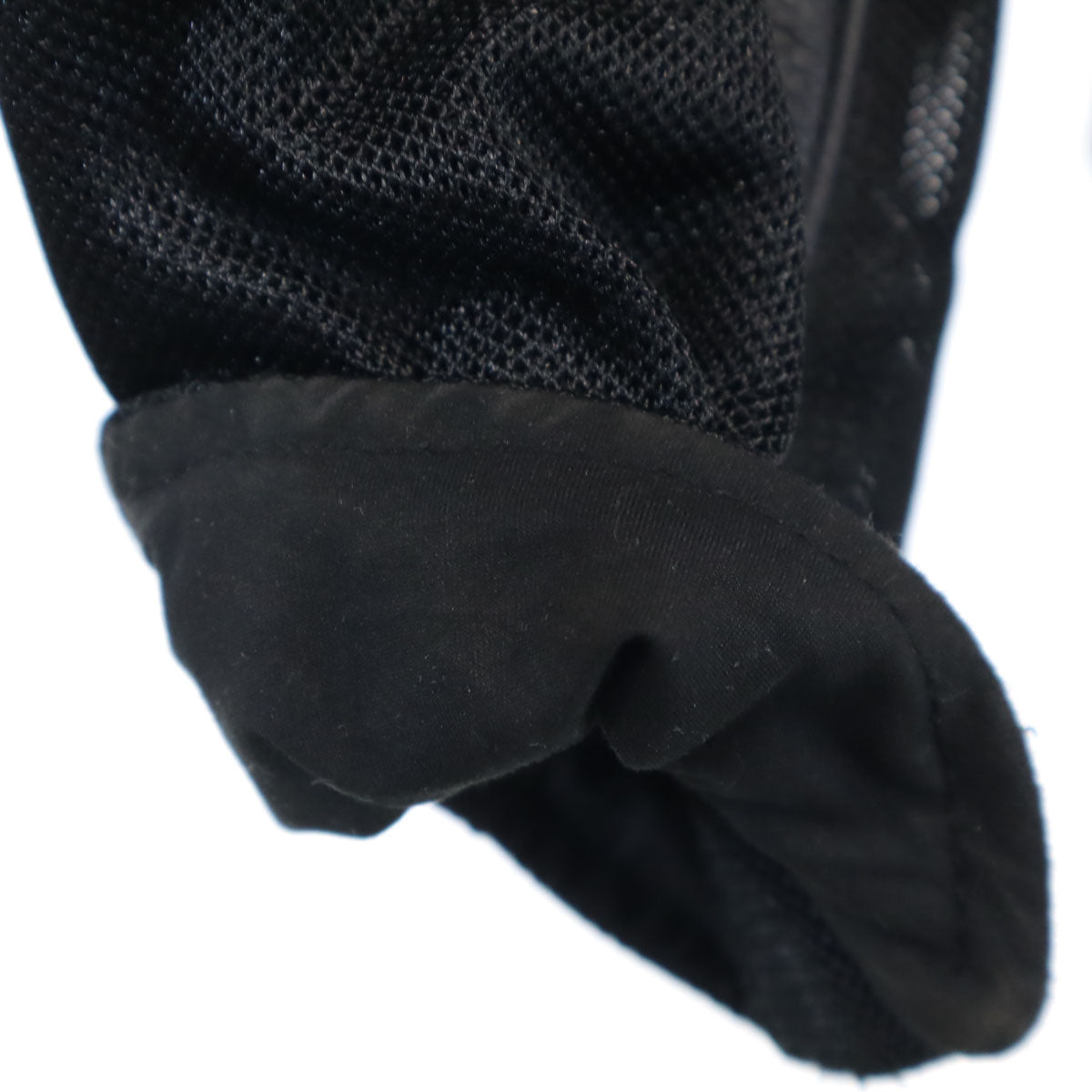 KOMINE コミネ バイク メッシュ ジャケット XL 黒 メンズ