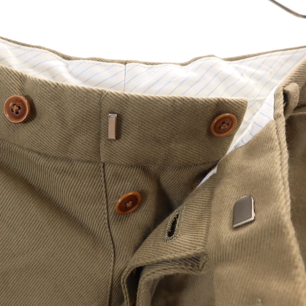 EDIFICE エディフィス 日本製 テーラードジャケット 上下 セットアップ 46 ブラウン系 メンズ