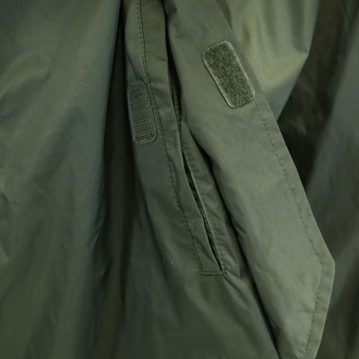 Columbia コロンビア レインジャケット L カーキ アウトドア メンズ