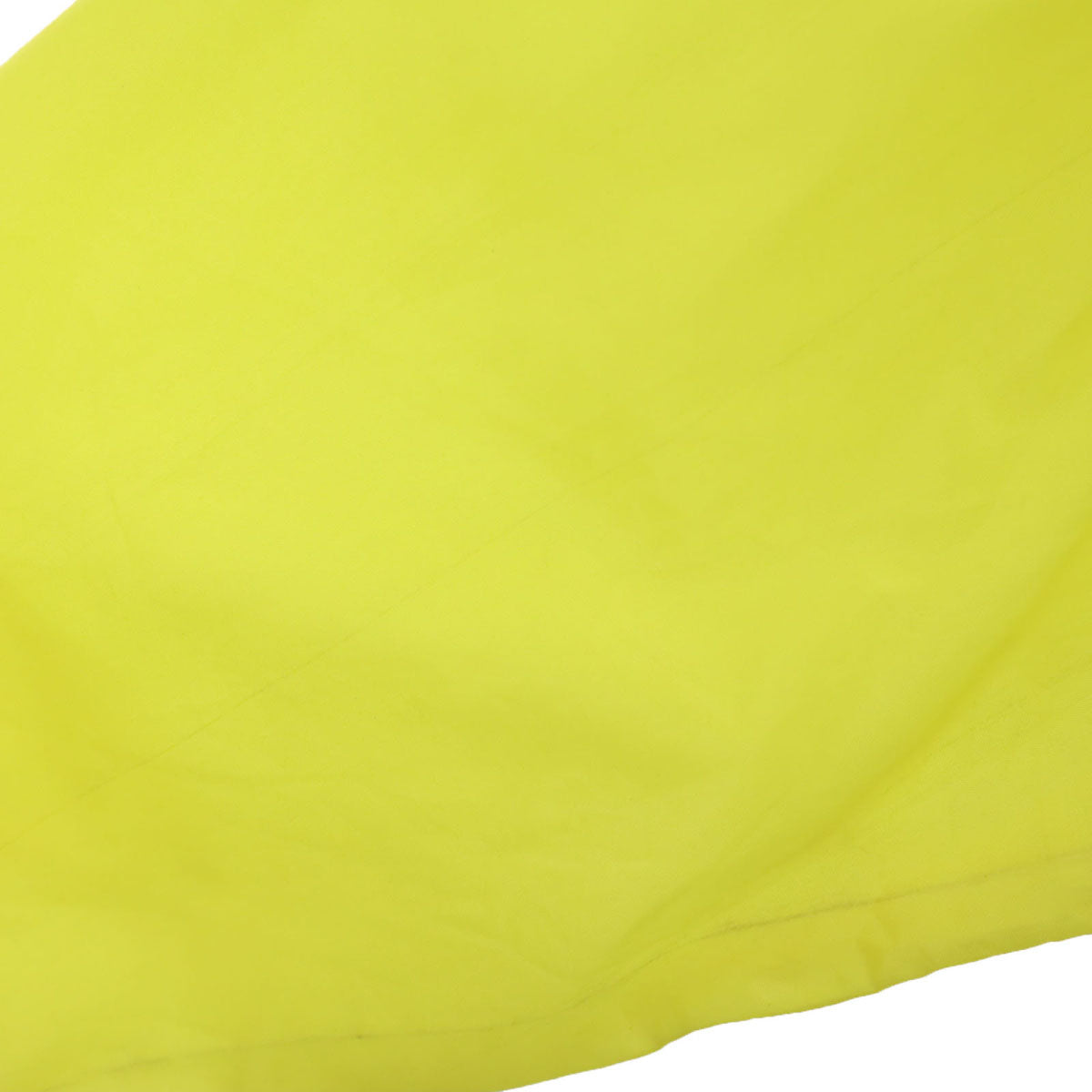 Timberland ティンバーランド ハーフジップ ナイロンジャケット M イエロー プルオーバー メンズ