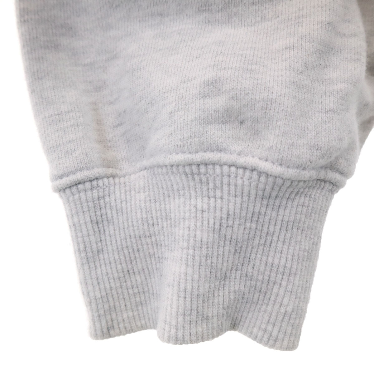 XLARGE エクストララージ 2PAC 長袖 トレーナー M ライトグレー メンズ