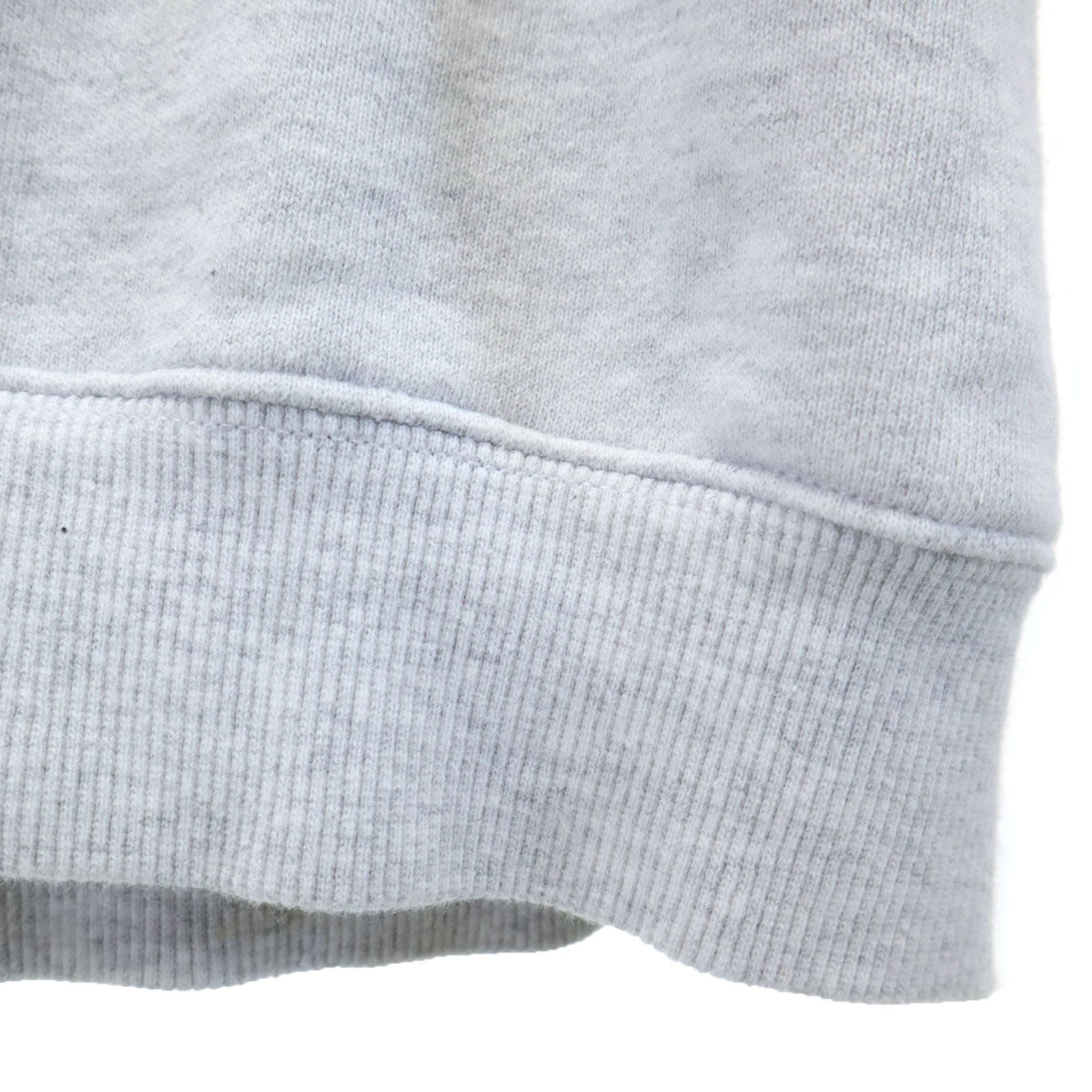 XLARGE エクストララージ 2PAC 長袖 トレーナー M ライトグレー メンズ