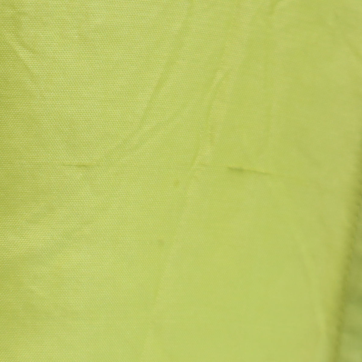 CHICO'S チコズ 長袖 シルク シャツ 2 ライム レディース