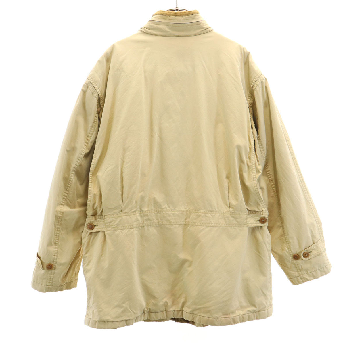 Burberrys バーバリーズ 80s 90s オールド コート ベージュ系 メンズ