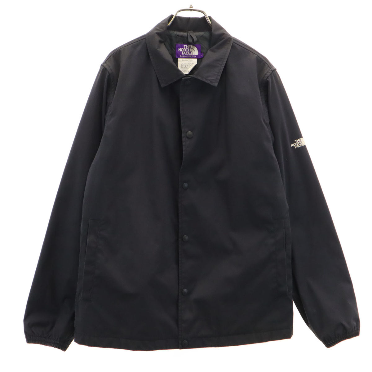 THE NORTH FACE ノースフェイス ジャケット L ブラック系 NY2755N アウトドア メンズ