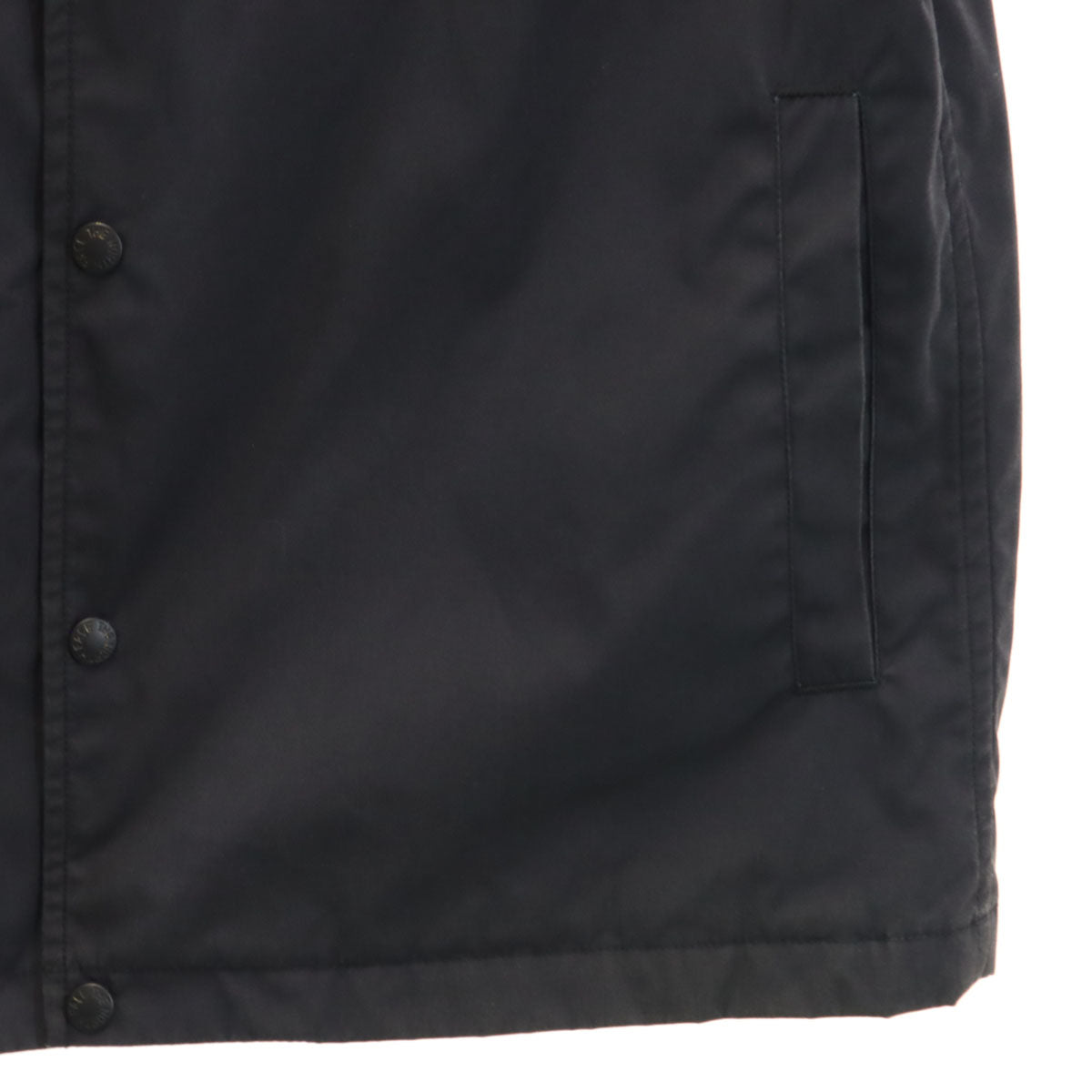 THE NORTH FACE ノースフェイス ジャケット L ブラック系 NY2755N アウトドア メンズ