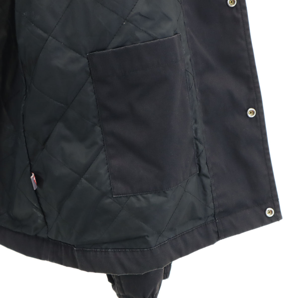 THE NORTH FACE ノースフェイス ジャケット L ブラック系 NY2755N アウトドア メンズ