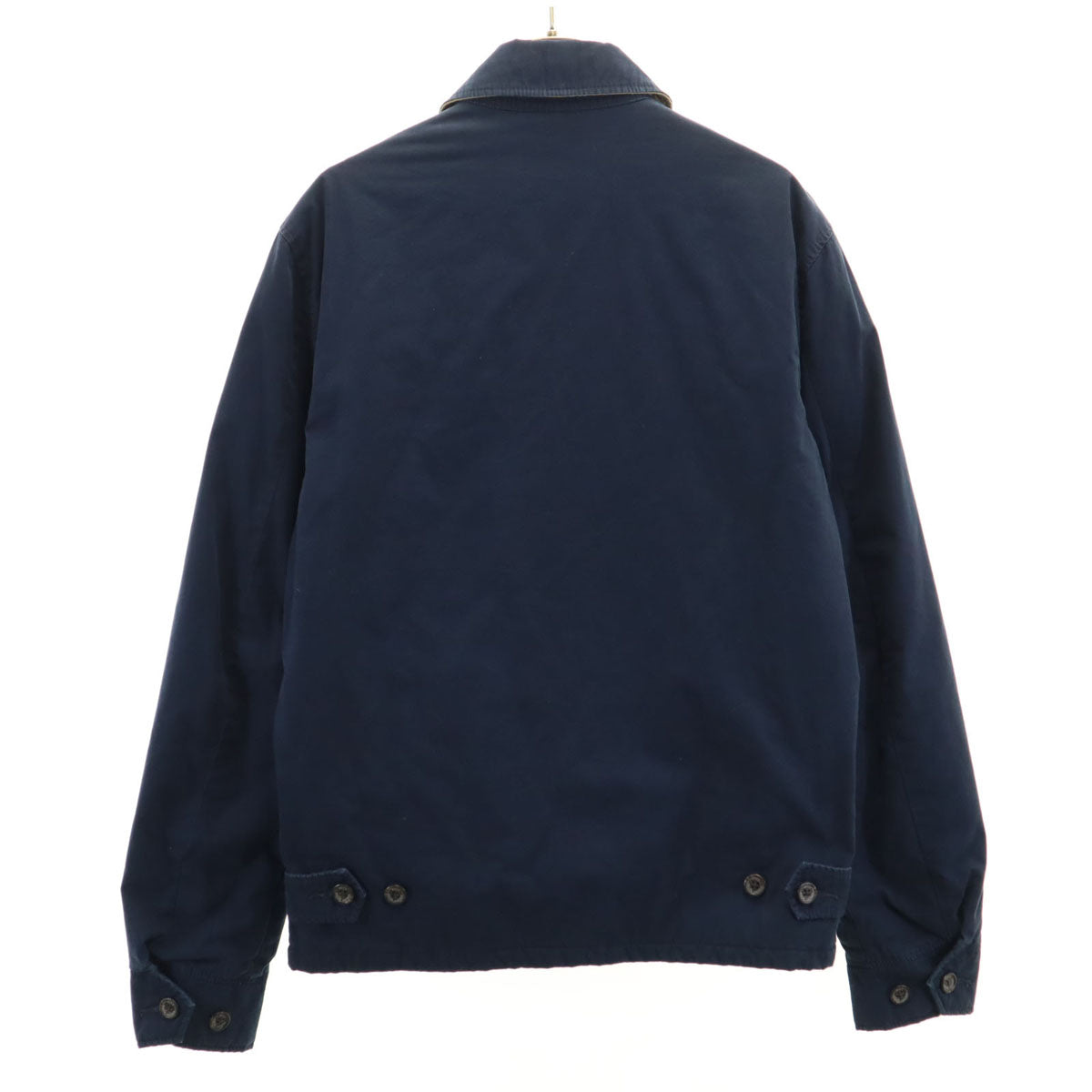 Polo by Ralph Lauren ポロバイラルフローレン ジップジャケット XS ネイビー系 メンズ