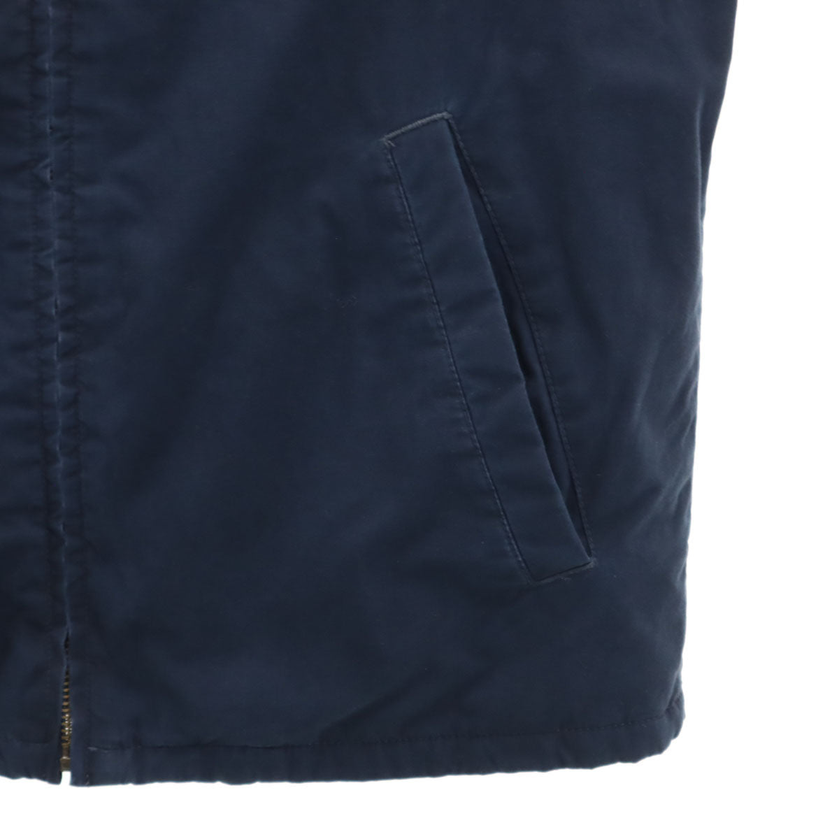 Polo by Ralph Lauren ポロバイラルフローレン ジップジャケット XS ネイビー系 メンズ