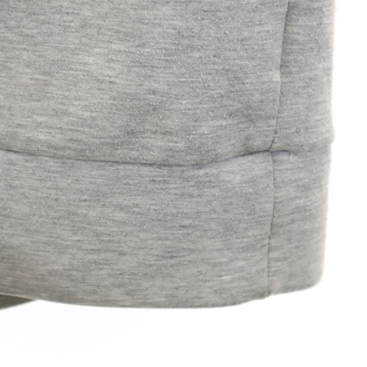 THE NORTH FACE ノースフェイス 長袖 パーカー L グレー系 NT61890NW アウトドア スウェット メンズ