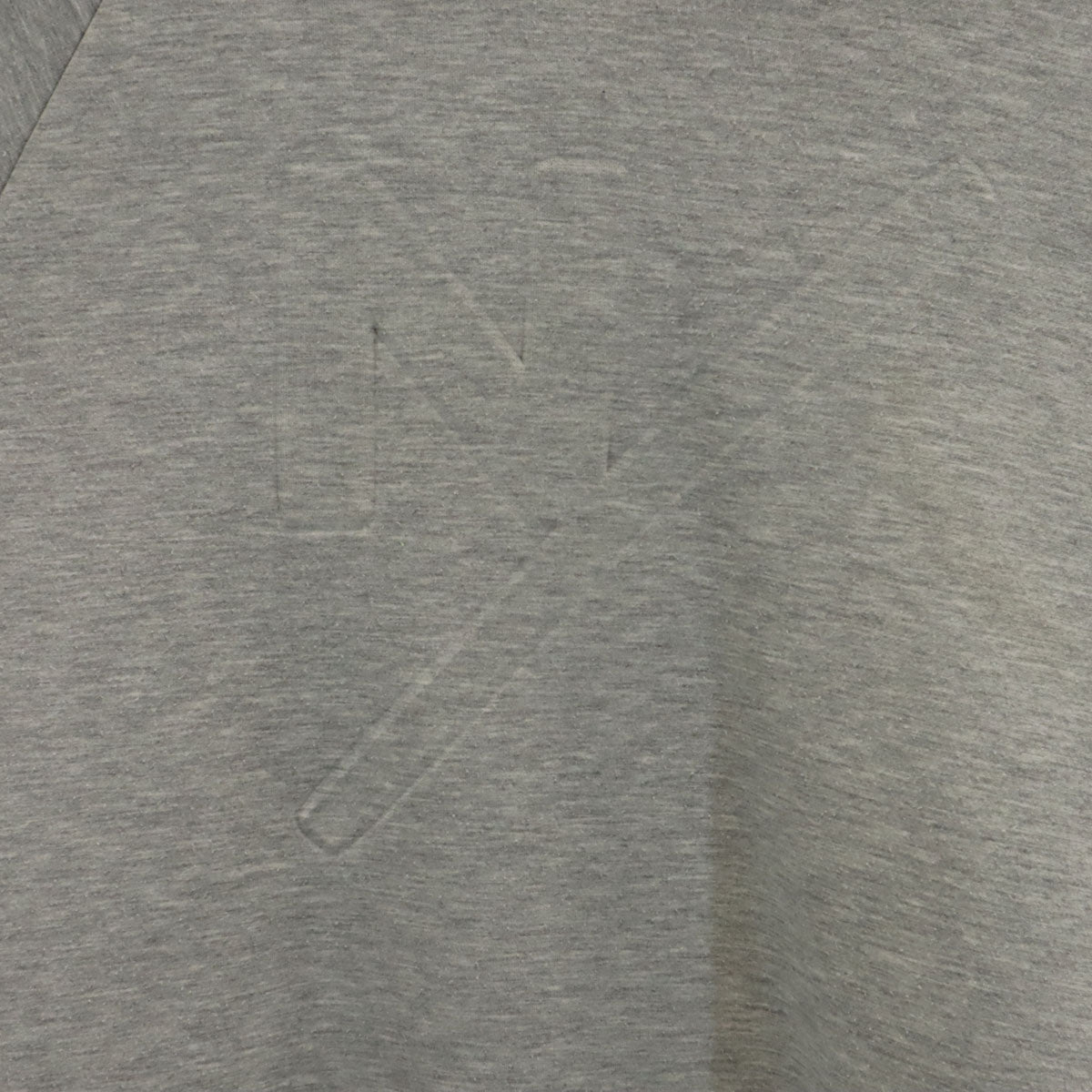 THE NORTH FACE ノースフェイス 長袖 パーカー L グレー系 NT61890NW アウトドア スウェット メンズ