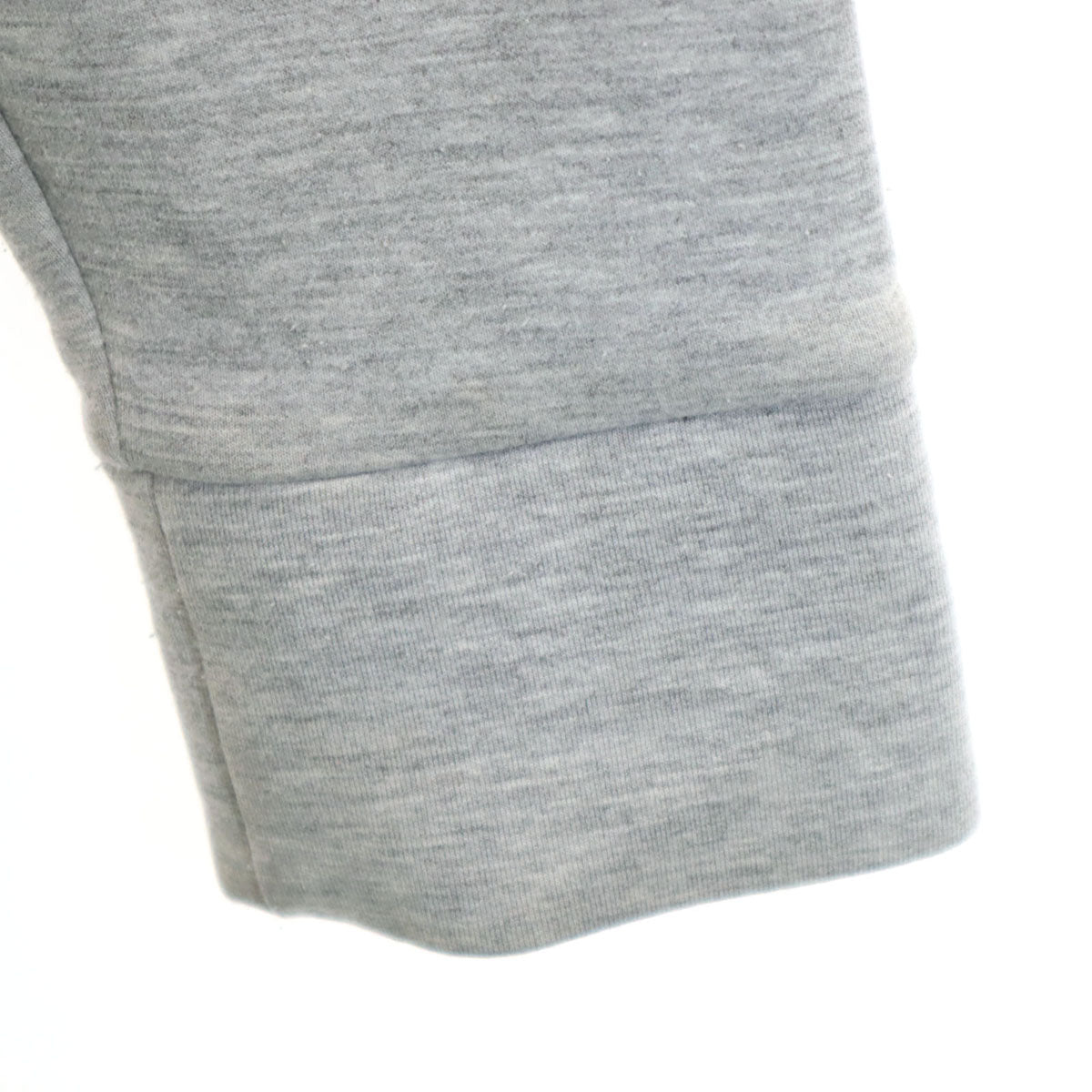 THE NORTH FACE ノースフェイス 長袖 パーカー L グレー系 NT61890NW アウトドア スウェット メンズ