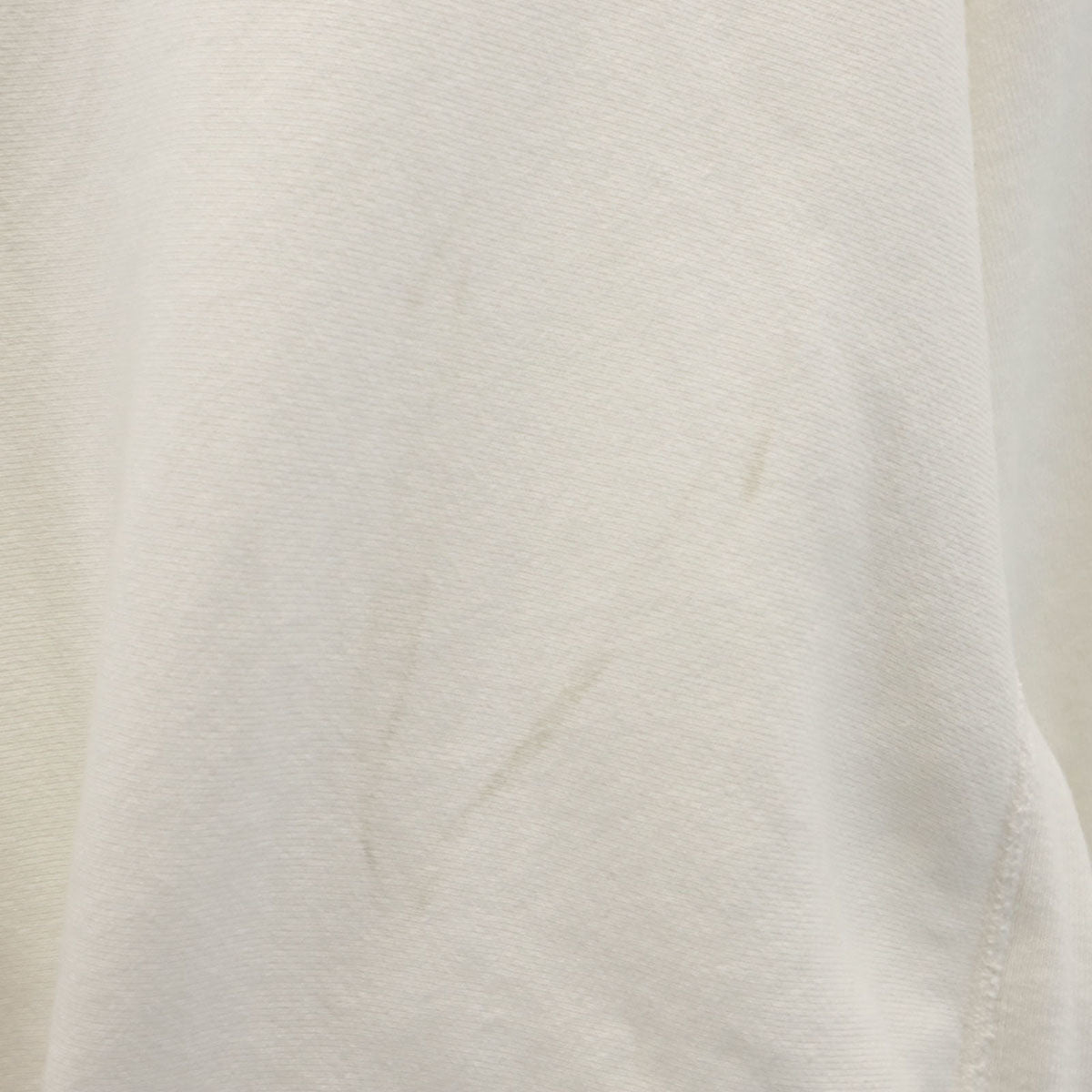 Champion チャンピオン 90s USA製 刺繍タグ オールド 長袖 リバースウィーブ スウェット トレーナー M ホワイト メンズ