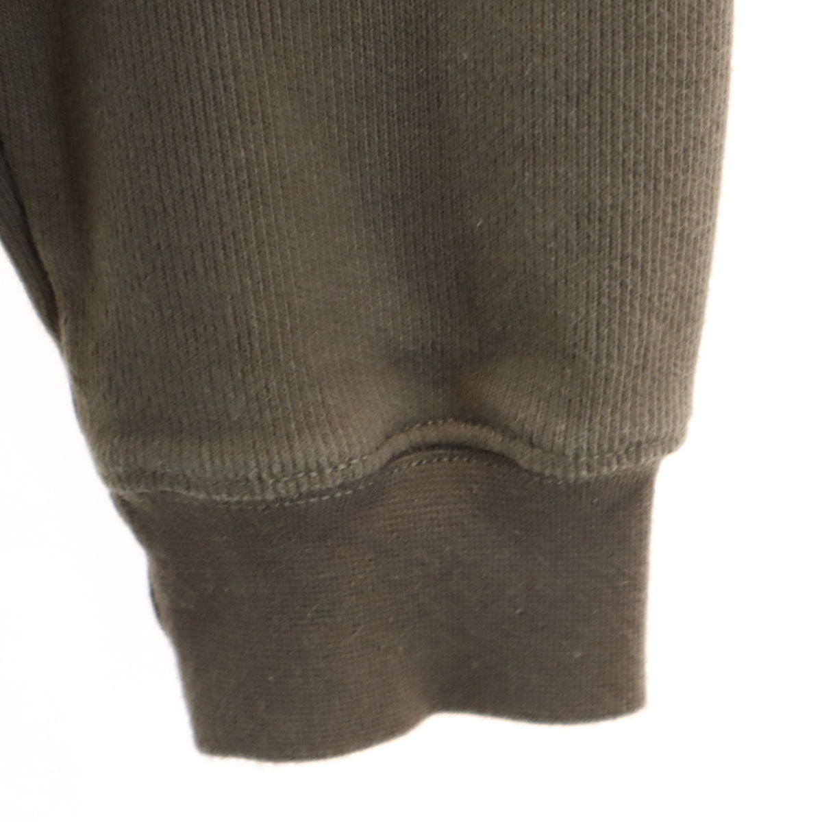 NIKE ナイキ 90s 00s オールド 長袖 スウェット トレーナー S アッシュブラウン 裏起毛 メンズ