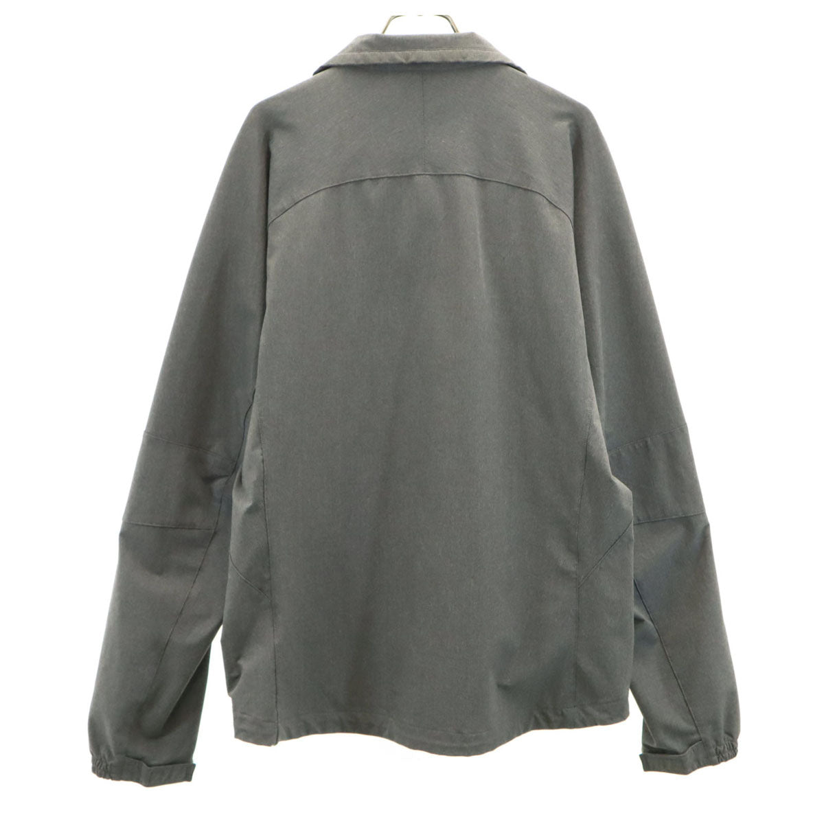 Columbia コロンビア ジップジャケット L グレー系 メンズ