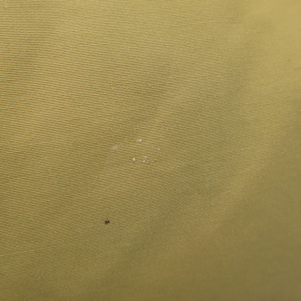 CLOVERLEAF クローバーリーフ 長袖 レザー切り替え ダウンベスト free ベージュ cL10340 東洋エンタープライズ レディース