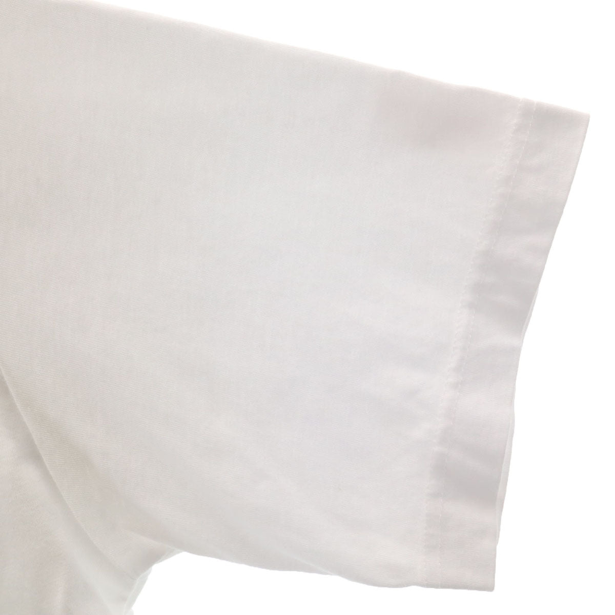 COMME des GARCONS SHIRT コムデギャルソンシャツ KAWS カウズ コラボ 半袖 Tシャツ XL ホワイト メンズ