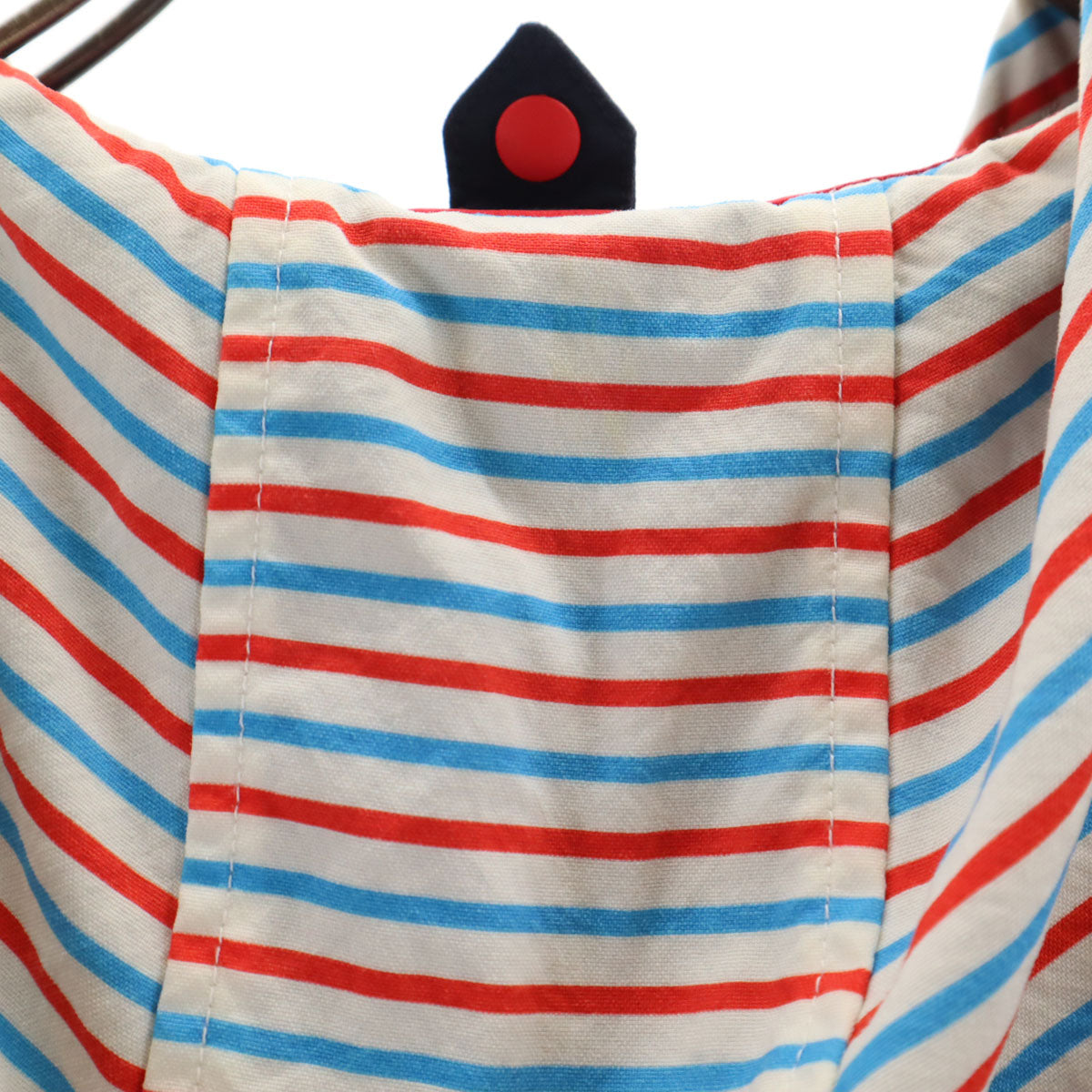 LACOSTE ラコステ マウンテンパーカー 38 ネイビー レディース