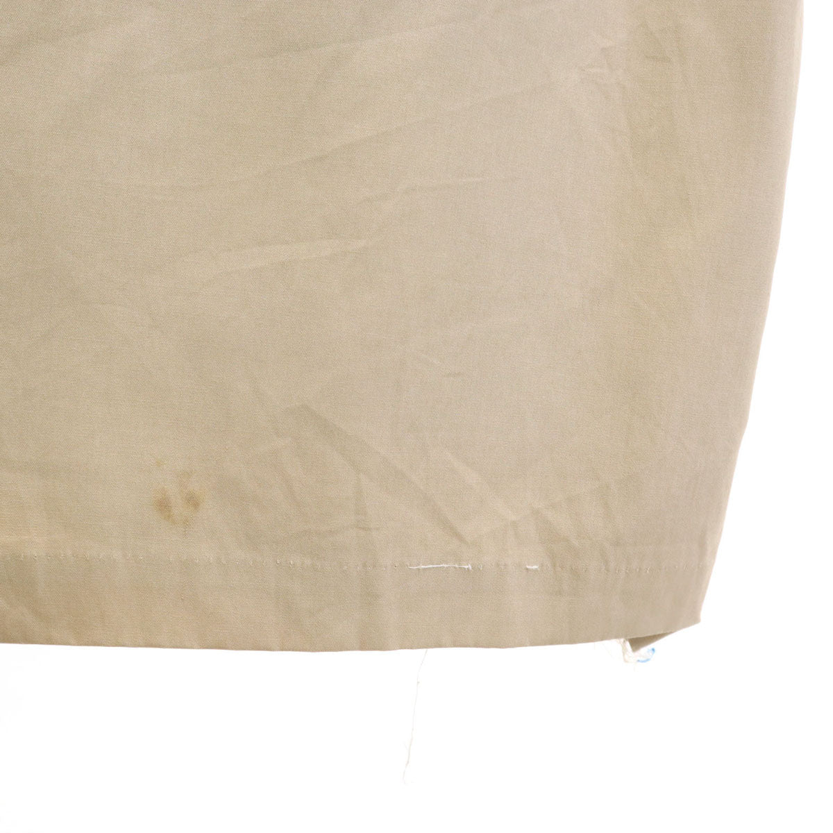 sportswear スポーツウェア 70s 80s USA製 ヴィンテージ ブルゾン ベージュ系 他 ジャケット メンズ