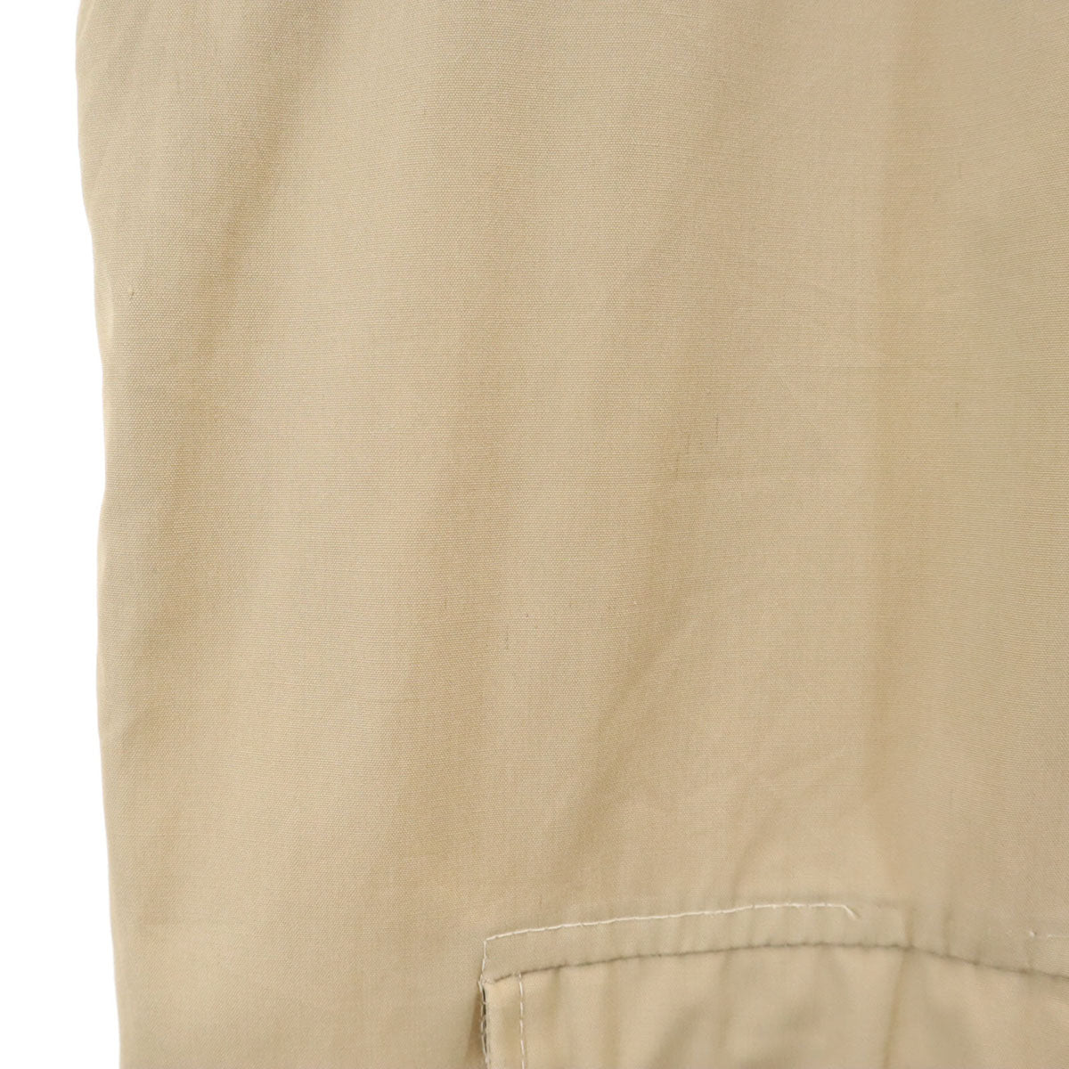 sportswear スポーツウェア 70s 80s USA製 ヴィンテージ ブルゾン ベージュ系 他 ジャケット メンズ