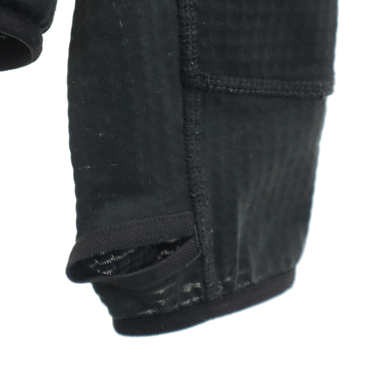 berghaus バーグハウス フードジャケット M ブラック POLARTEC メンズ