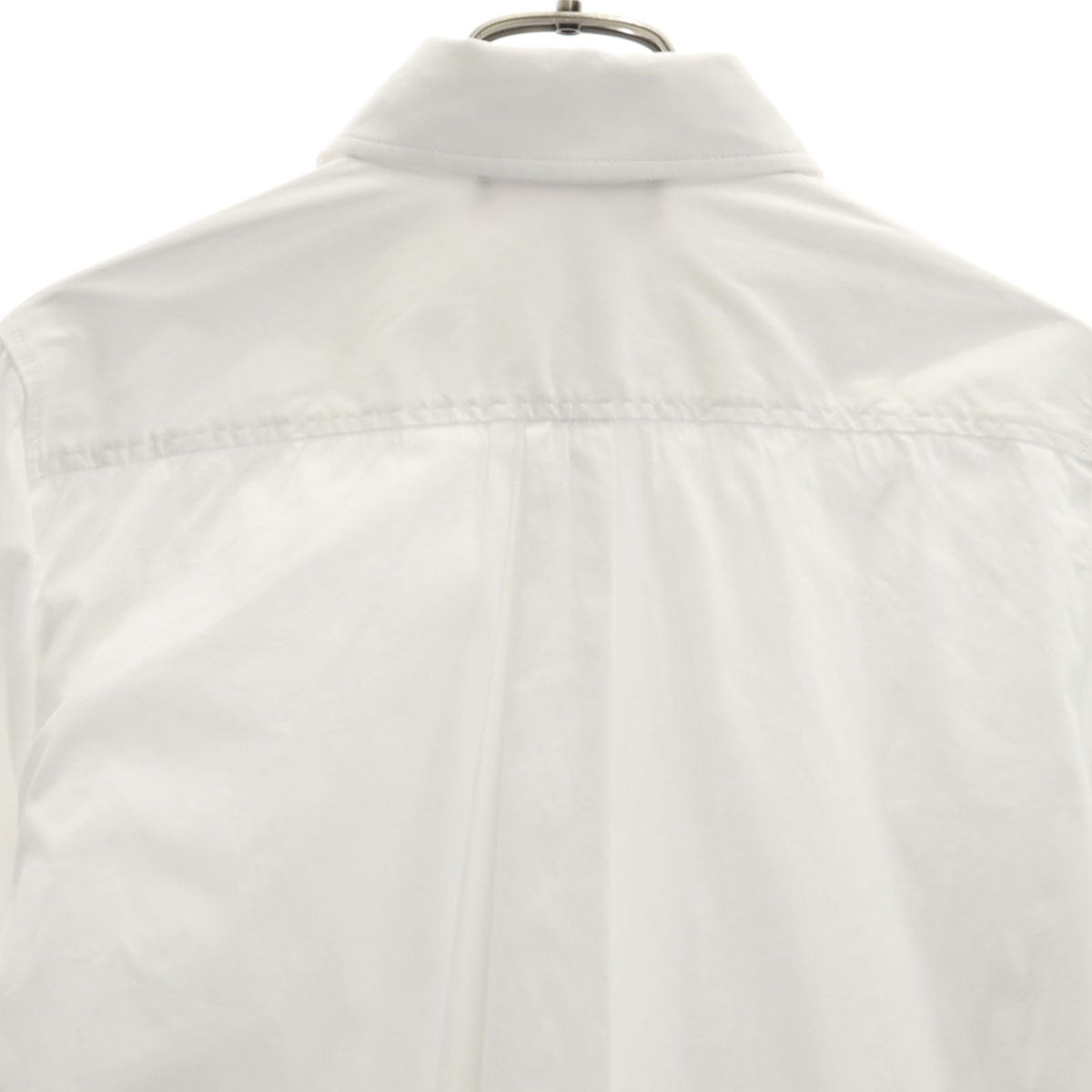 Max Mara Studio マックスマーラ ステュディオ 7分袖 シャツ 36 ホワイト レディース