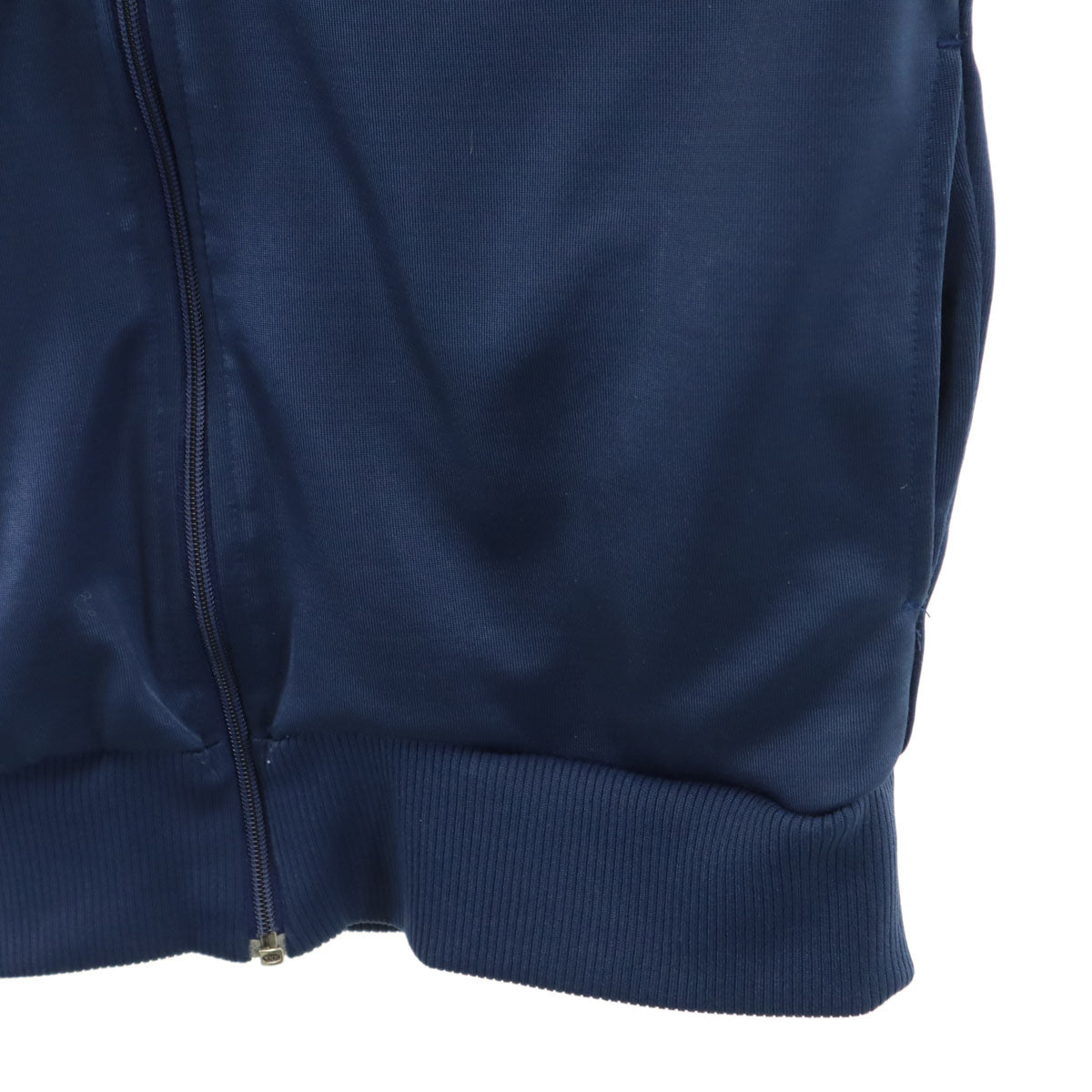 NIKE ナイキ 80s 紺タグ ヴィンテージ トラックジャケット S ネイビー ジャージ メンズ