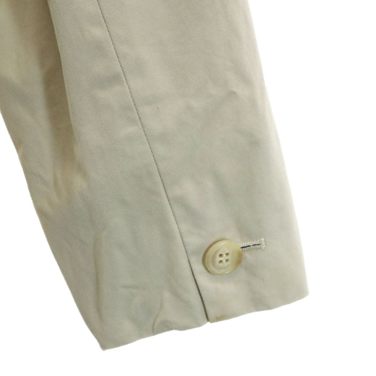 BURBERRY LONDON バーバリーロンドン テーラードジャケット 15ABR ベージュ 三陽商会 レディース