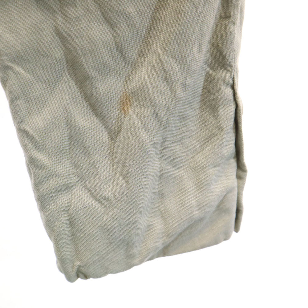 Christian Dior クリスチャンディオール 90s オールド レーヨンブレンド テーラードジャケット M クリーム メンズ