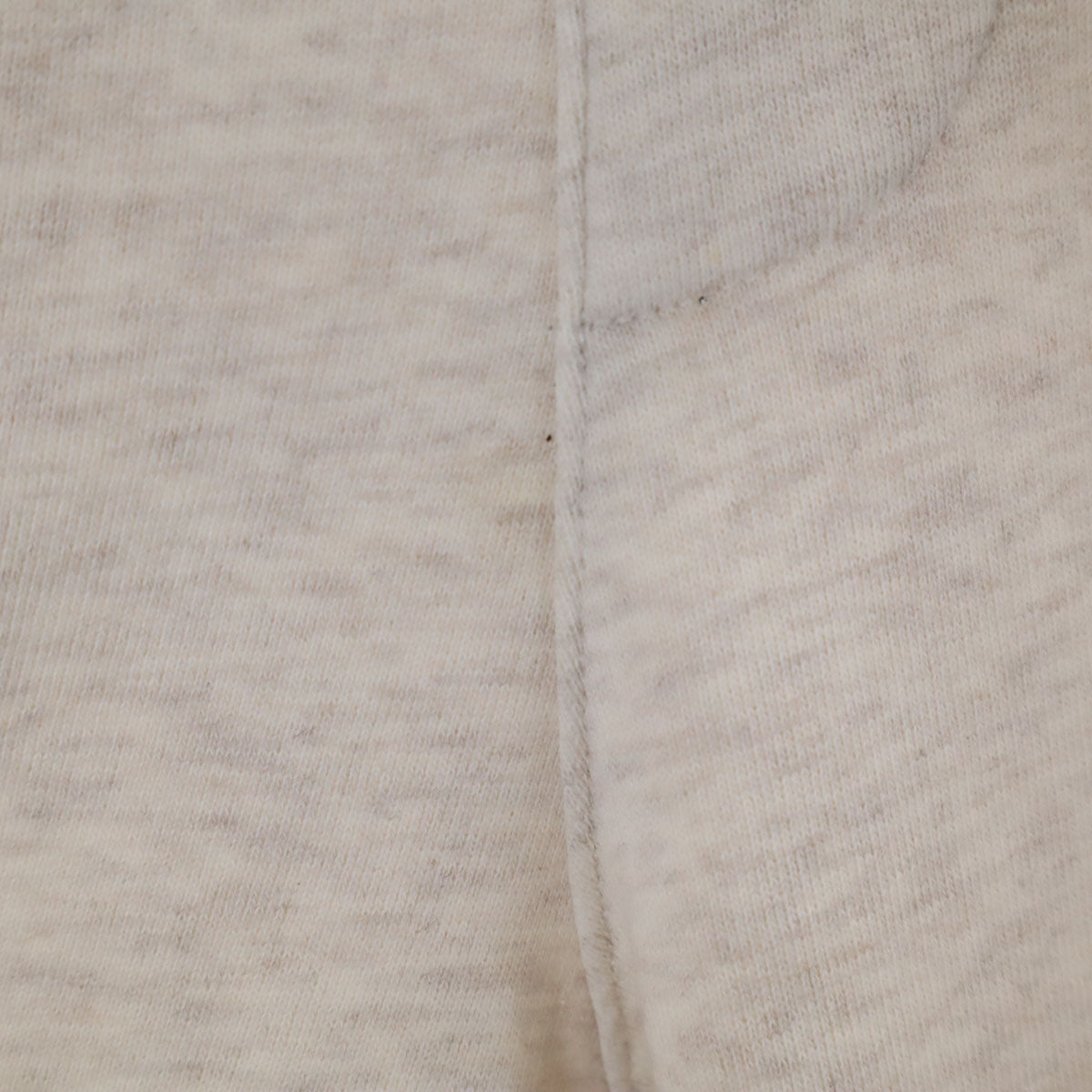 KITH キス 長袖 スウェットパーカー 上下 セットアップ M ライトグレー メンズ