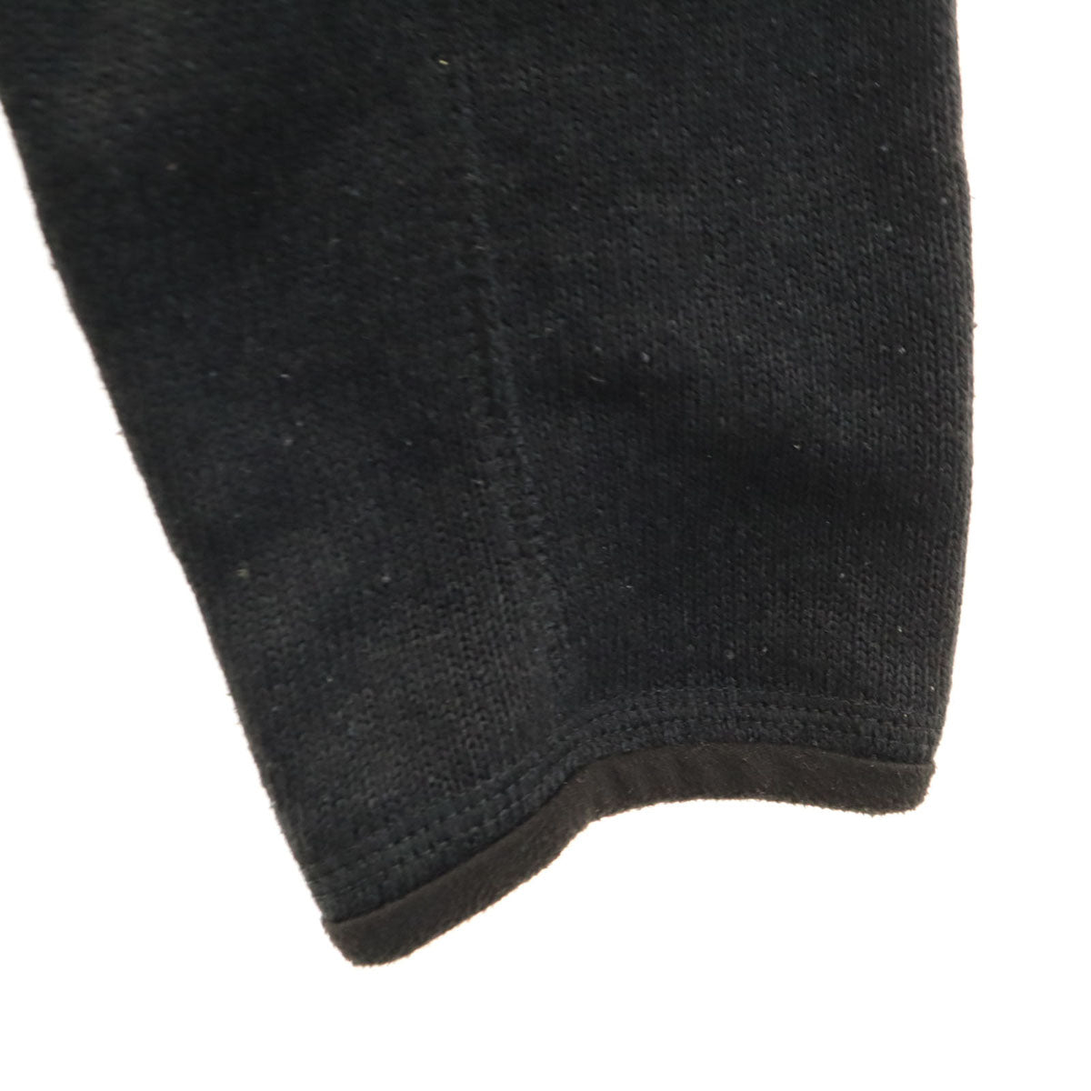 patagonia パタゴニア Google グーグル コラボ ジップジャケット L ブラック 裏ボア アウトドア メンズ